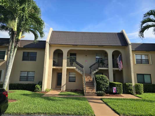 125 LAKE NANCY DR APT 146, WEST PALM BEACH, FL 33411 - Image 1