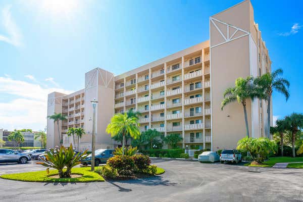 6866 HUNTINGTON LN APT 307, DELRAY BEACH, FL 33446 - Image 1