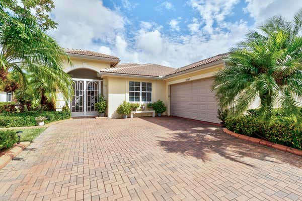 3262 SUSSEX WAY, VERO BEACH, FL 32966 - Image 1