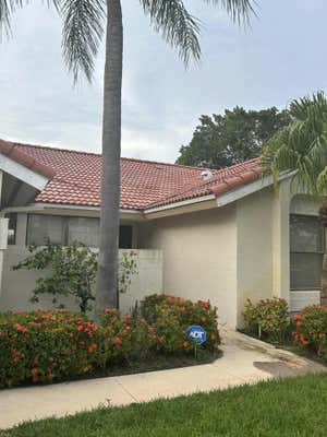 5955 PARKWALK CIR W, BOYNTON BEACH, FL 33472 - Image 1