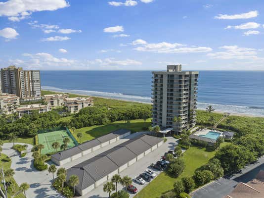 4000 N HIGHWAY A1A APT 502, HUTCHINSON ISLAND, FL 34949 - Image 1