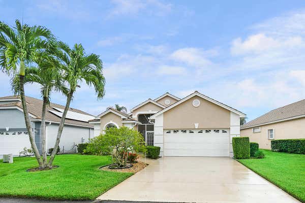 825 NW SORRENTO LN, PORT SAINT LUCIE, FL 34986 - Image 1