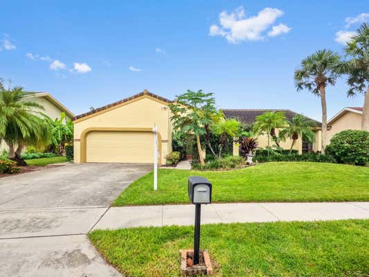 137 ELYSIUM DR, ROYAL PALM BEACH, FL 33411 - Image 1