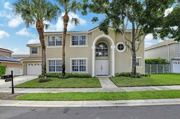 20899 AVENEL RUN, BOCA RATON, FL 33428 - Image 1