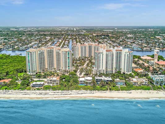 3700 S OCEAN BLVD APT 309, HIGHLAND BEACH, FL 33487 - Image 1