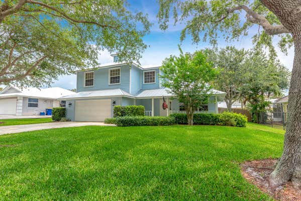 9325 SE MERCURY ST, HOBE SOUND, FL 33455 - Image 1