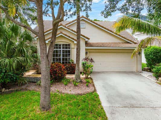 542 CANOE PT, DELRAY BEACH, FL 33444 - Image 1