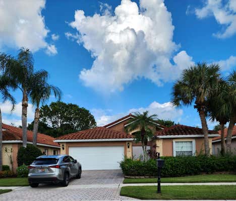 9114 RIALTO WAY, BOYNTON BEACH, FL 33472 - Image 1