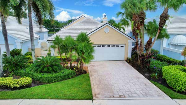 9278 HEATHRIDGE DR, WEST PALM BEACH, FL 33411 - Image 1