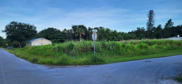 TBD SAINT MARKS DRIVE, FORT PIERCE, FL 34982 - Image 1