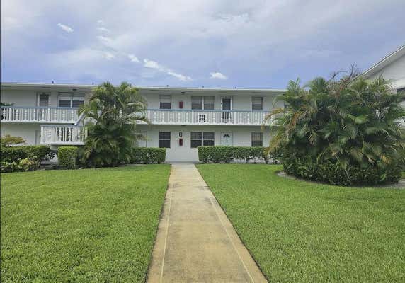 355 NORWICH O, WEST PALM BEACH, FL 33417 - Image 1