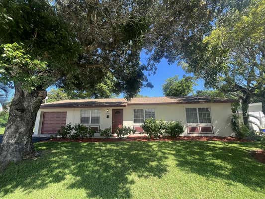 3600 AVENUE H E, RIVIERA BEACH, FL 33404 - Image 1