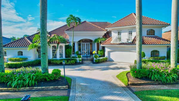 6920 LIONS HEAD LN, BOCA RATON, FL 33496 - Image 1