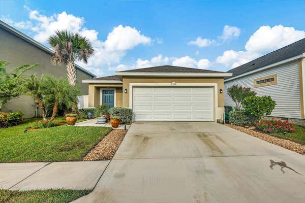 3323 COLUMBIA SQUARE WAY, FORT PIERCE, FL 34982 - Image 1