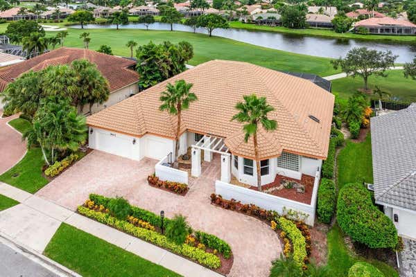 10471 STONEBRIDGE BLVD, BOCA RATON, FL 33498 - Image 1