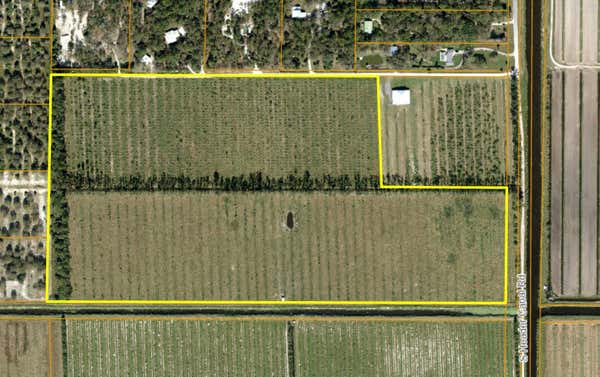 TBD S HEADER CANAL ROAD, PORT SAINT LUCIE, FL 34987 - Image 1