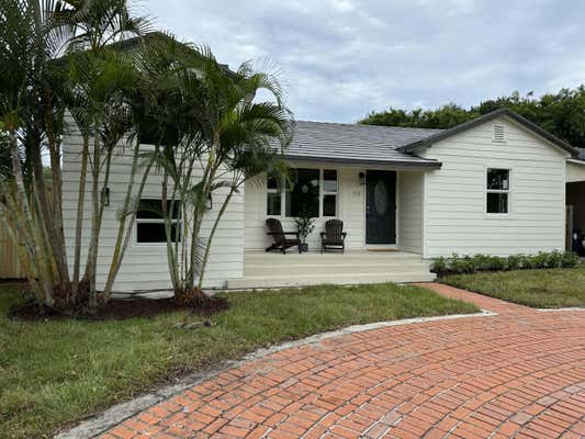 722 N K ST, LAKE WORTH BEACH, FL 33460 - Image 1