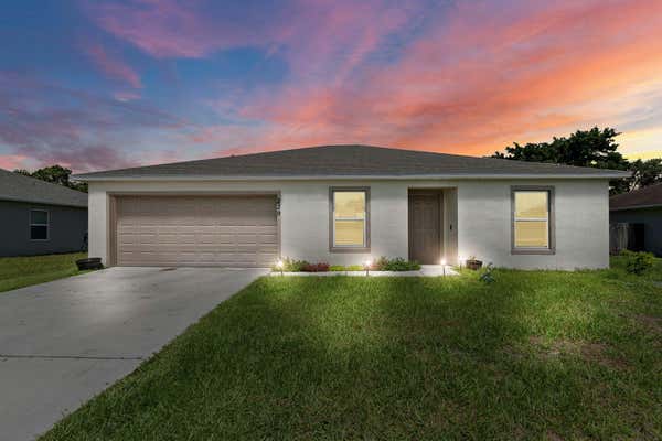 229 SW STARFISH AVE, PORT SAINT LUCIE, FL 34984 - Image 1