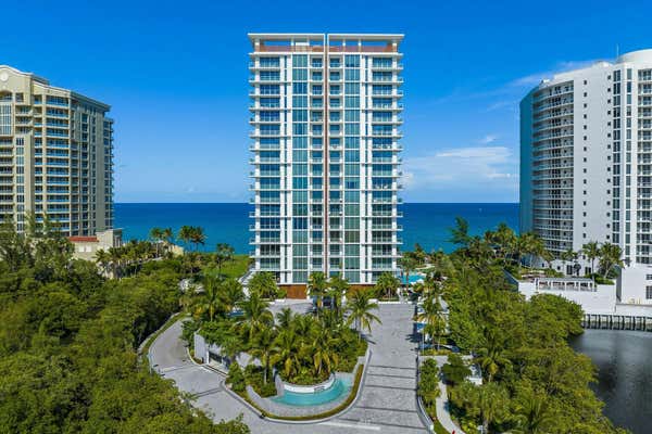 5000 N OCEAN DR UNIT 1003, RIVIERA BEACH, FL 33404 - Image 1