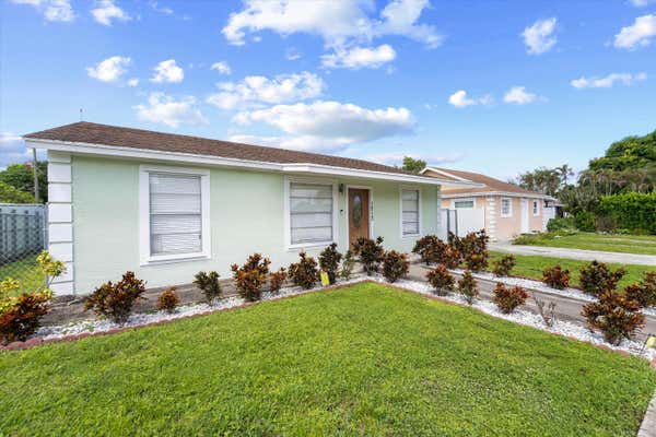 1213 SUNRISE RD, WEST PALM BEACH, FL 33406 - Image 1