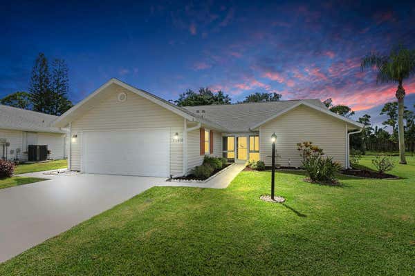 7160 SE LILLIAN CT, STUART, FL 34997 - Image 1