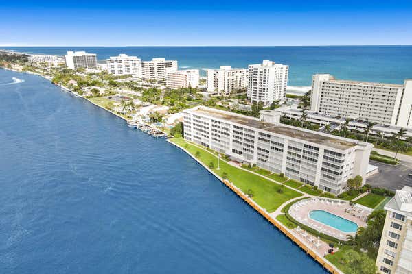 3100 S OCEAN BLVD # 4040, HIGHLAND BEACH, FL 33487 - Image 1