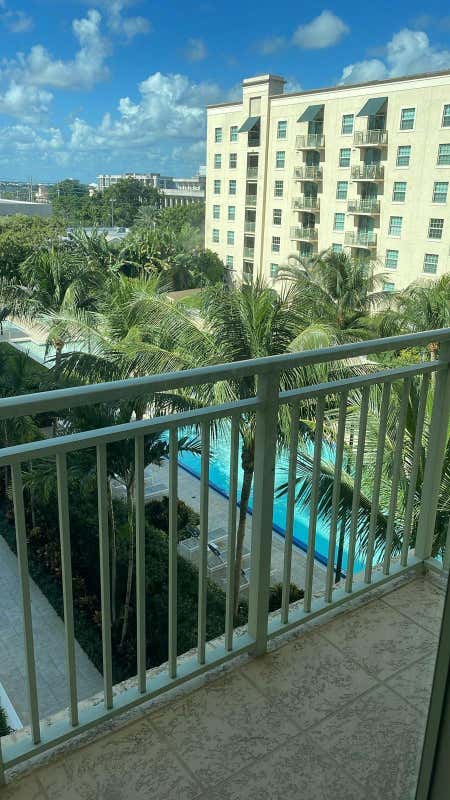 610 CLEMATIS ST APT 621, WEST PALM BEACH, FL 33401, photo 1 of 12