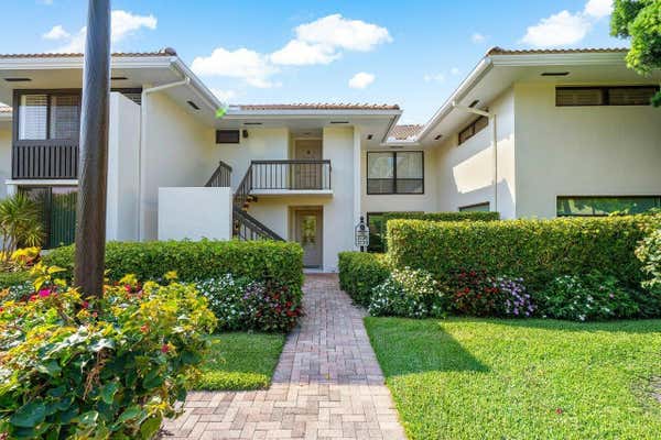 3734 QUAIL RIDGE DR N # GREEN, BOYNTON BEACH, FL 33436, photo 2 of 37