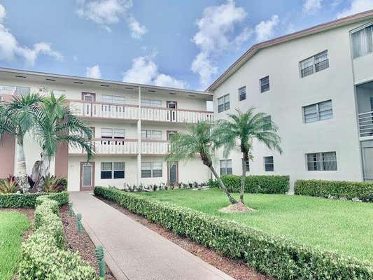 81 PRESTON B, BOCA RATON, FL 33434 - Image 1