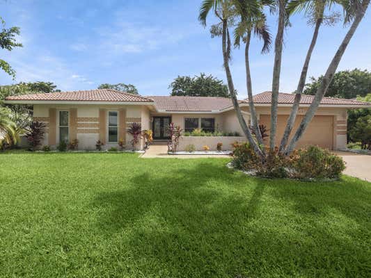 20181 BACK NINE DR, BOCA RATON, FL 33498 - Image 1