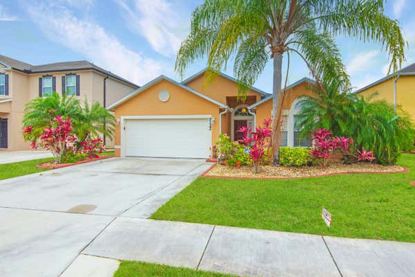 5122 NW WISK FERN CIR, PORT SAINT LUCIE, FL 34986 - Image 1