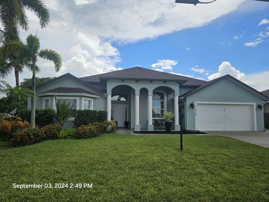 2626 SW FAIRGREEN RD, PORT SAINT LUCIE, FL 34987 - Image 1