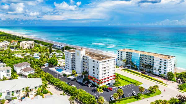 911 OCEAN DR APT 201, JUNO BEACH, FL 33408 - Image 1