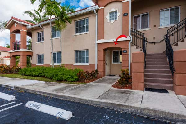 3500 BRIAR BAY BLVD APT 102, WEST PALM BEACH, FL 33411 - Image 1