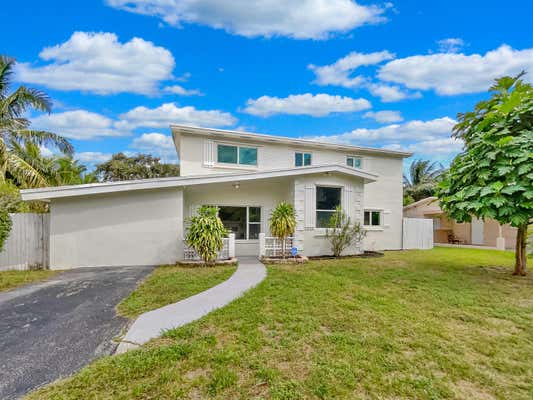 4000 NW 39TH AVE, LAUDERDALE LAKES, FL 33309 - Image 1