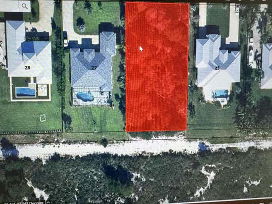 0 UNASSIGNED, HOBE SOUND, FL 33455 - Image 1