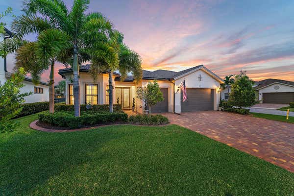 129 BLANCA ISLES LN, JUPITER, FL 33478 - Image 1