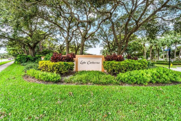 2801 LAKEMONT CT, PALM BEACH GARDENS, FL 33403 - Image 1