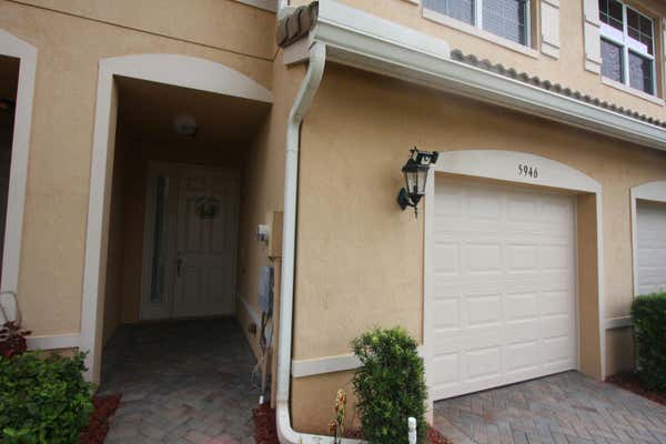 5946 MONTERRA CLUB DR, LAKE WORTH, FL 33463 - Image 1