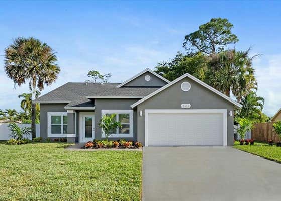 107 PRINCESS CT, ROYAL PALM BEACH, FL 33411 - Image 1