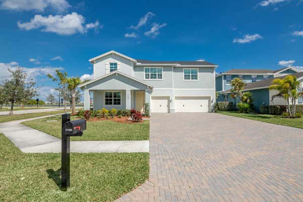 1168 STERLING PINE PL, LOXAHATCHEE, FL 33470 - Image 1