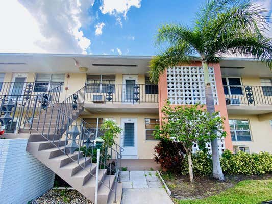 2106 NE 56TH CT APT 102, FORT LAUDERDALE, FL 33308 - Image 1