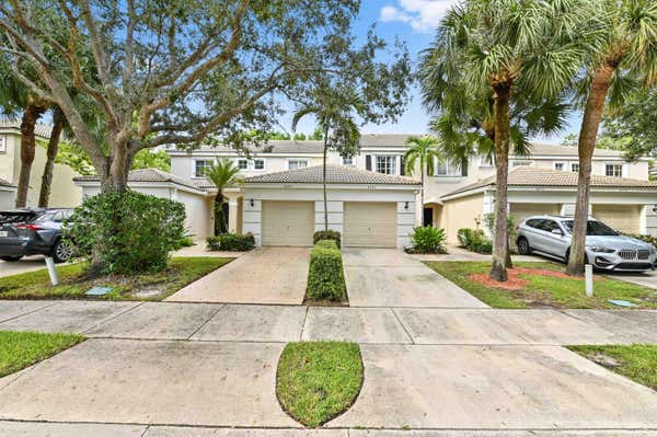 4683 PALMBROOKE CIR, WEST PALM BEACH, FL 33417 - Image 1