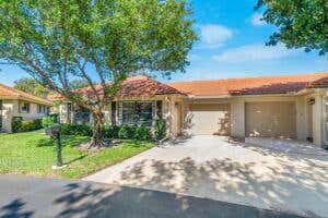 9870 BISCHOFIA TREE WAY APT A, BOYNTON BEACH, FL 33436 - Image 1