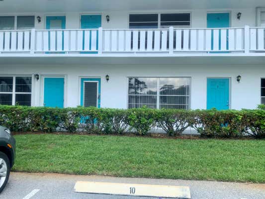 2929 SE OCEAN BLVD APT 110-4, STUART, FL 34996 - Image 1