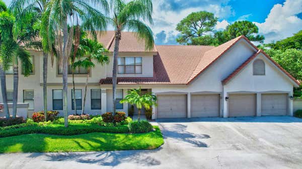 5770 COACH HOUSE CIR APT D, BOCA RATON, FL 33486 - Image 1