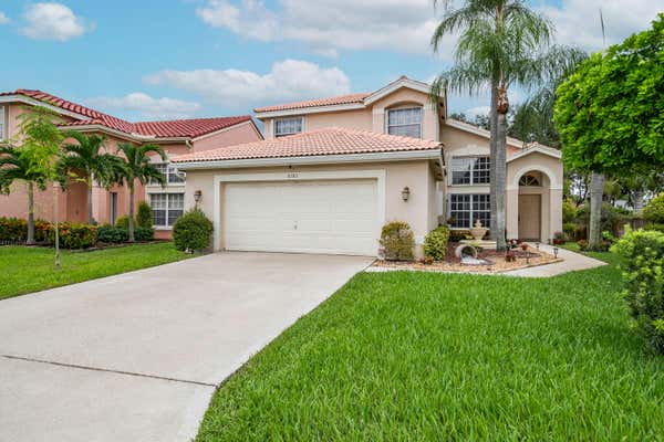 8183 WHITE ROCK CIR, BOYNTON BEACH, FL 33436 - Image 1