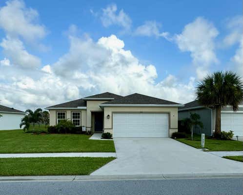 3825 LANCOVE WAY, FORT PIERCE, FL 34981 - Image 1