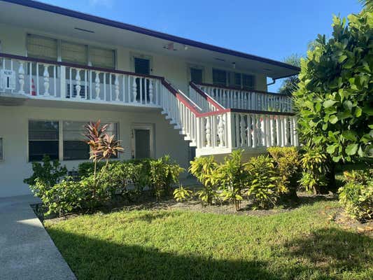 144 KENT I, WEST PALM BEACH, FL 33417 - Image 1