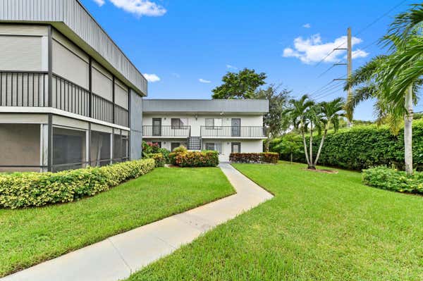 15036 ASHLAND LN APT 46, DELRAY BEACH, FL 33484 - Image 1